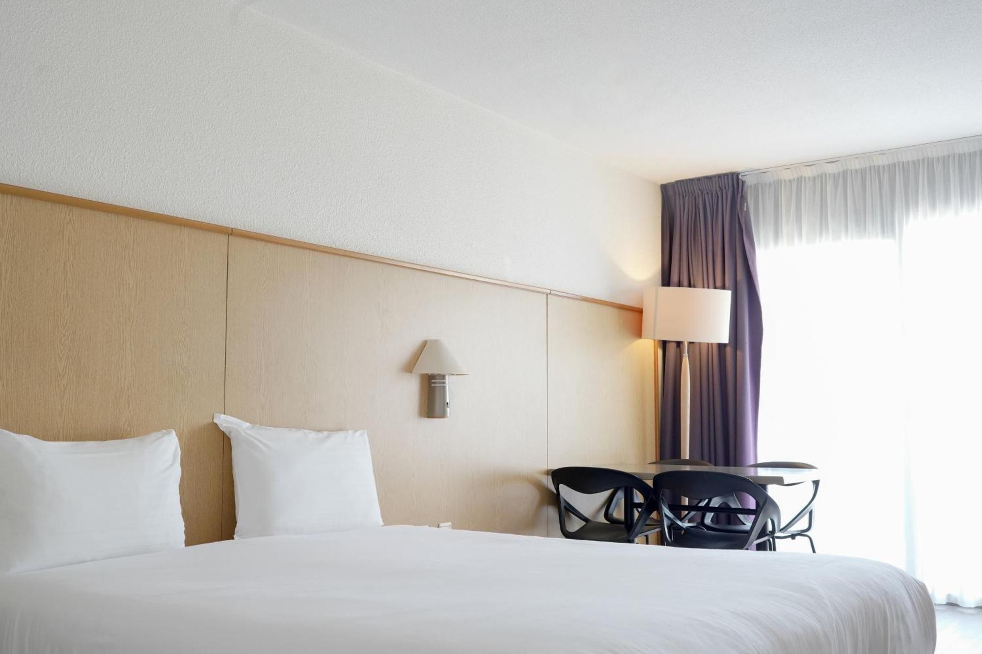 Thalazur Antibes - Residence & Spa Экстерьер фото