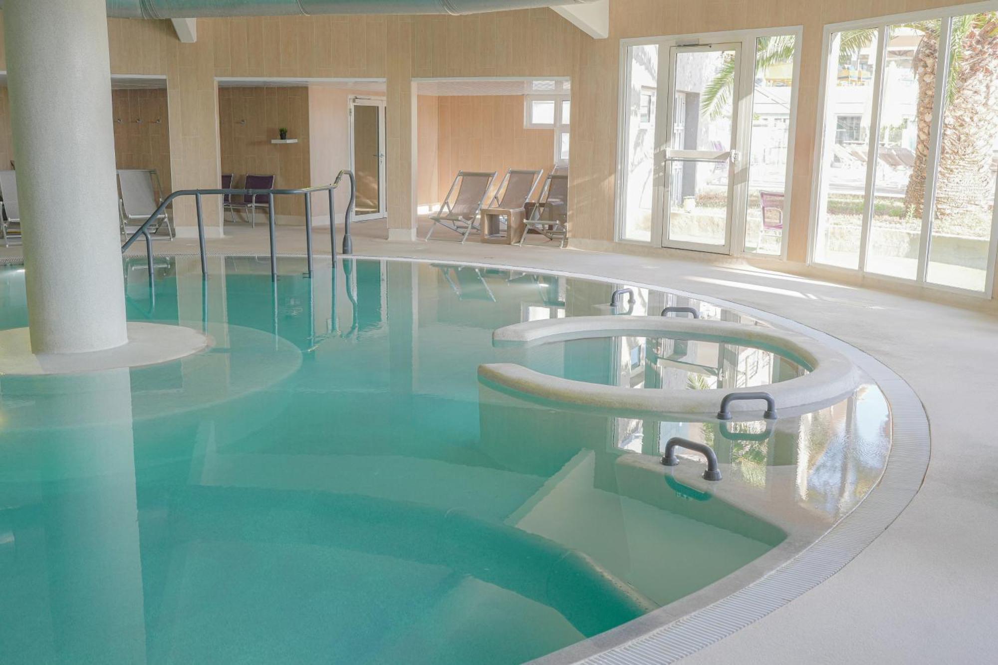 Thalazur Antibes - Residence & Spa Экстерьер фото